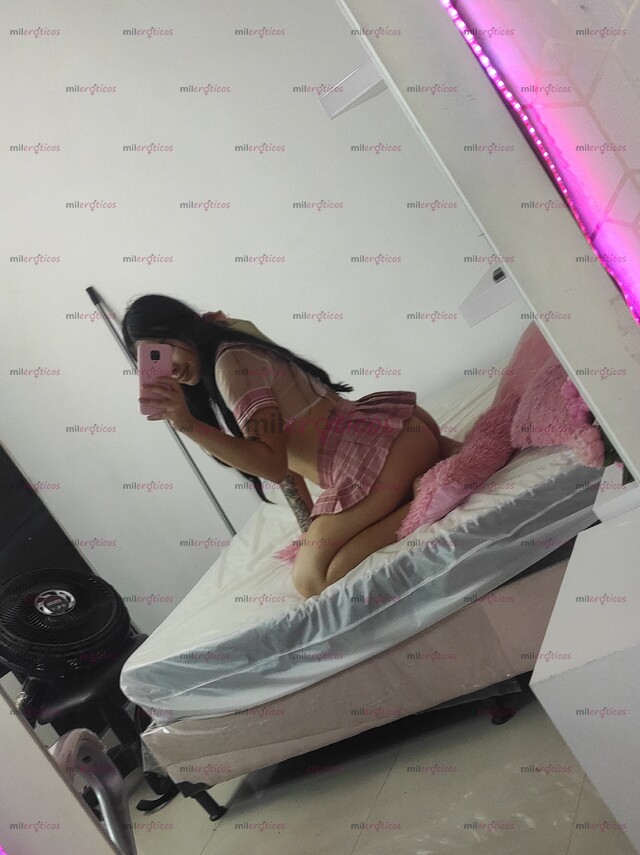 FOTOS DE HOLA SOY SUZI, MASAJISTA PROFESIONAL DE 19 AÑOS