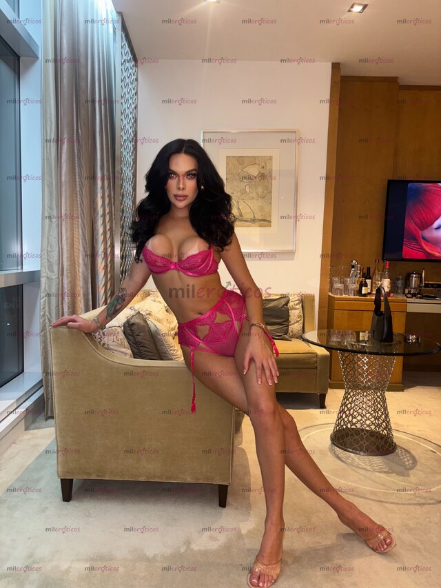 FOTOS DE ANNA TRANS HERMOSA CON LUGAR ACTIVA Y PASIVA SOLO HOMBRES SOLVENTES