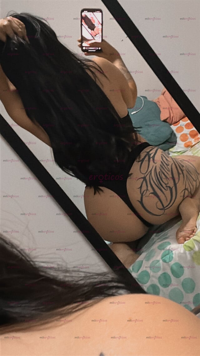 FOTOS DE HERMOSA MEXICANA, DISPUESTA A CUMPLIR TUS FANTASÍAS