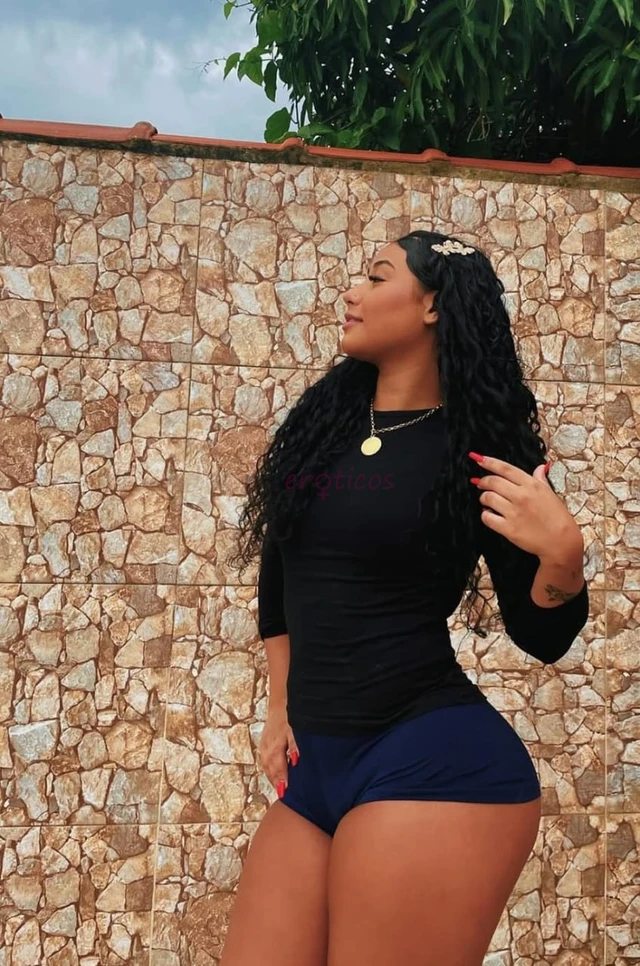 Ven a conocerme y a satisfacerte en todo lo que quieras pedirme solo hablame y ven a disfrutar de los mejores momentos que quieras pedirme estare aten...