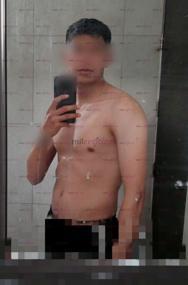 FOTOS DE JOVEN LIMPIO Y NUEVO, FLACO VERGON, ABIERTO A TODO Y NADA MAMON