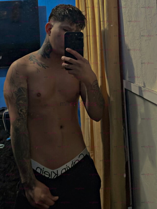 FOTOS DE QUIERES DISFRUTAR Y EXPLORAR LOS LIMITES EN EL SEXO? CONTÁCTAME (VERGON TATUADO