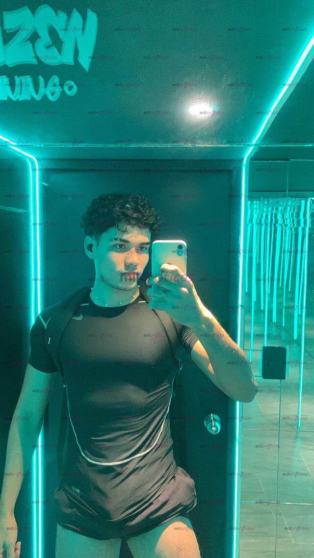 FOTOS DE MAU CHICO NUEVO EN LA CIUDAD 22 AÑOS DISPONIBLE