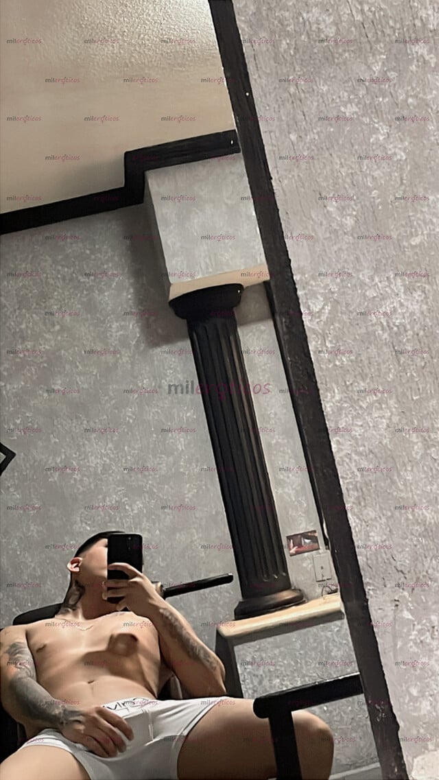 FOTOS DE QUIERES DISFRUTAR Y EXPLORAR LOS LIMITES EN EL SEXO? CONTÁCTAME (VERGON TATUADO