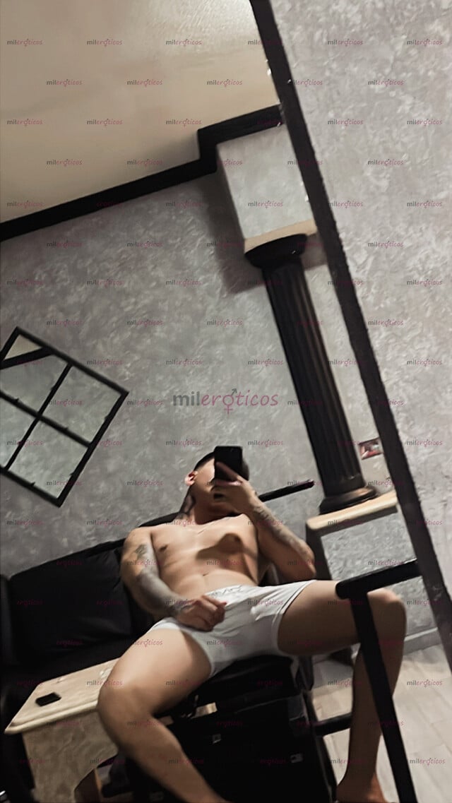 FOTOS DE QUIERES DISFRUTAR Y EXPLORAR LOS LIMITES EN EL SEXO? CONTÁCTAME (VERGON TATUADO