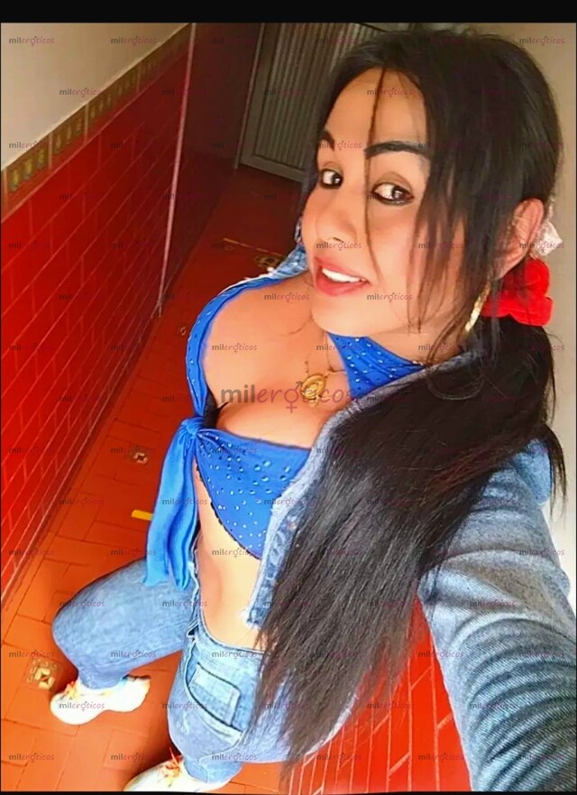 FOTOS DE NUEVA EN TU CIUDAS TATIANA HERMOSA TRANSEXUAL CON APTO PRIVADO