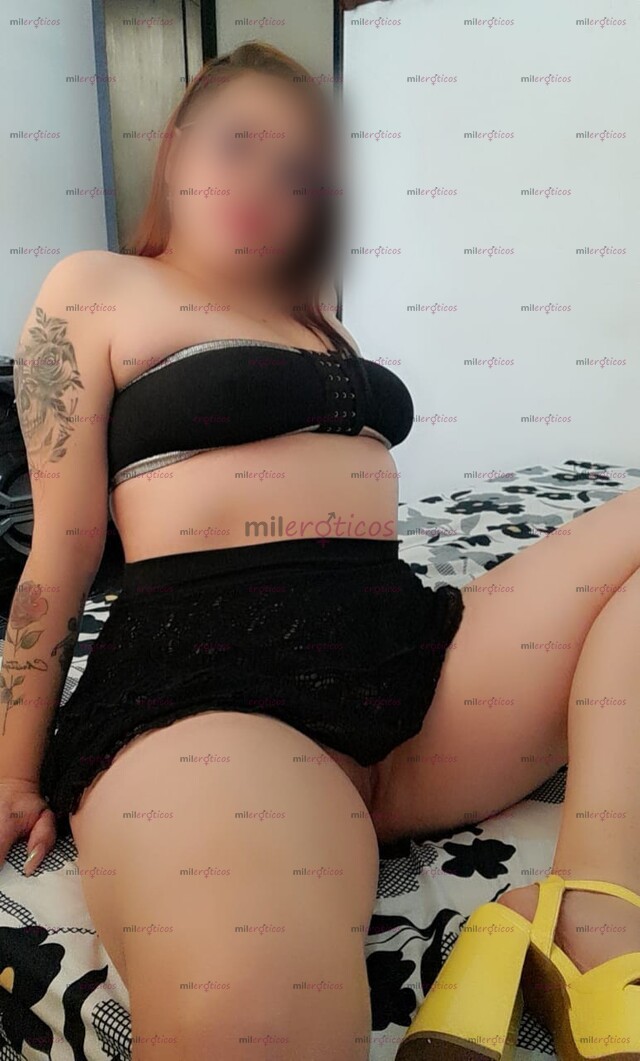 FOTOS DE TU PERRITA FAVORITA VEN ME LA CHUPAS RICO .......FONTIBON BB