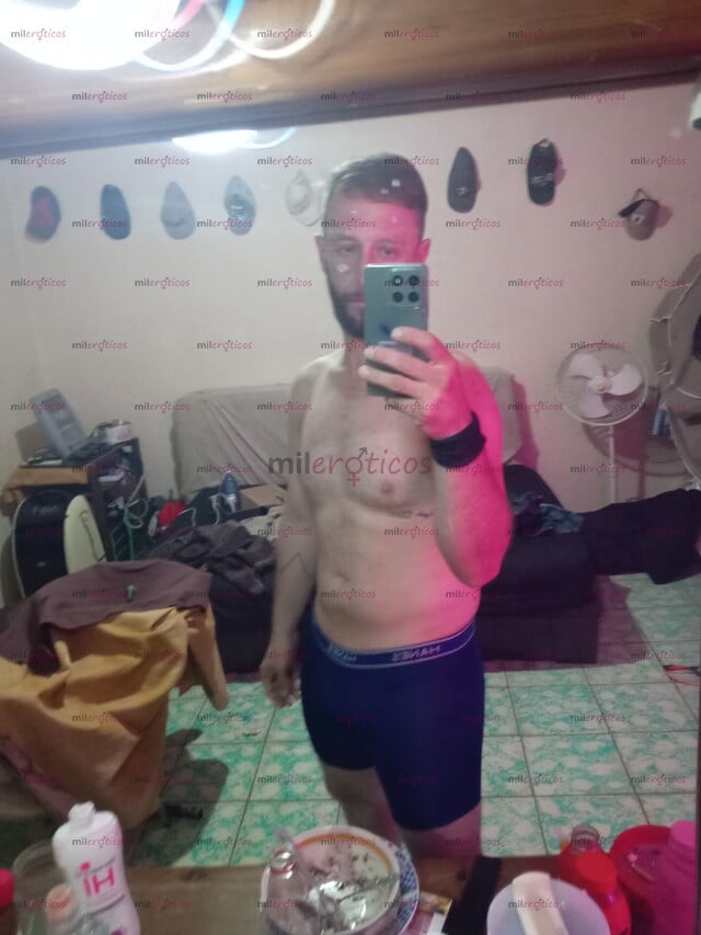 FOTOS DE WERO VERGON OJO AZUL !!! DEJAME DARTE MI VERGA DE 18 CM