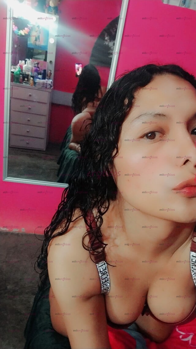 FOTOS DE CH)SUPER FEMENINA NALGONA BELLA Y TETONA EN TU ZONA