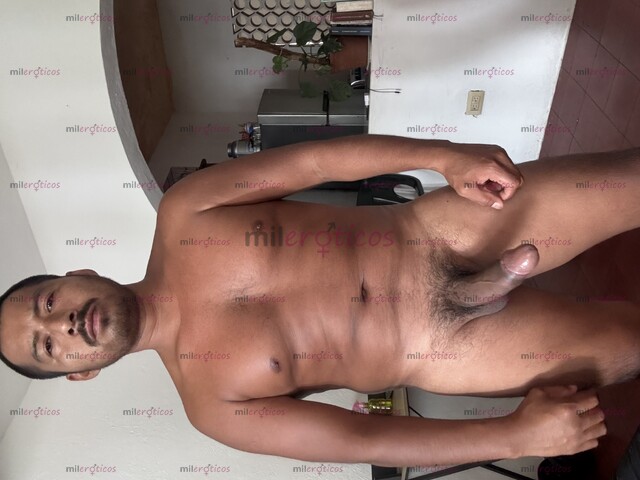 FOTOS DE CHACAL MORENO Y VERGON LISTO PARA DARTE DURO