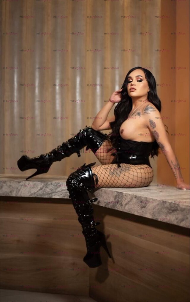 FOTOS DE TRANS ACTIVA CON 19 CM DE DOTACIÓN CON GANAS DE REVENTAR UN CULO HASTA CANSARME