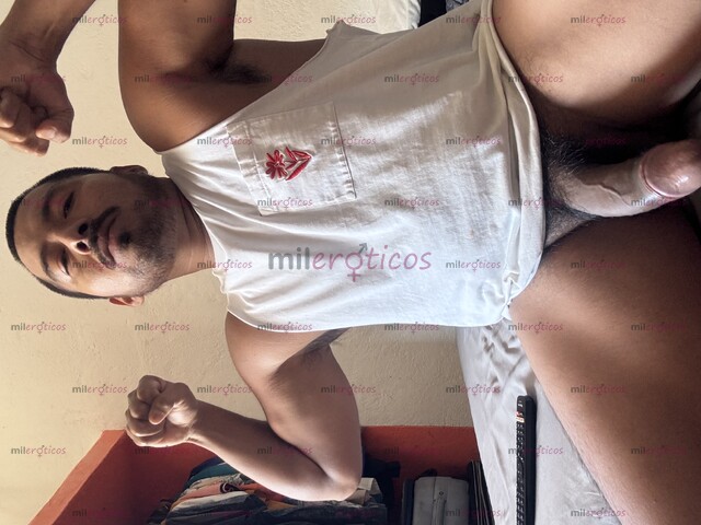 FOTOS DE CHACAL MORENO Y VERGON LISTO PARA DARTE DURO