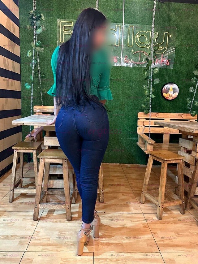 FOTOS DE ANTONELLA SERÉ QUIEN CUMPLA TUS MEJORES DESEOS
