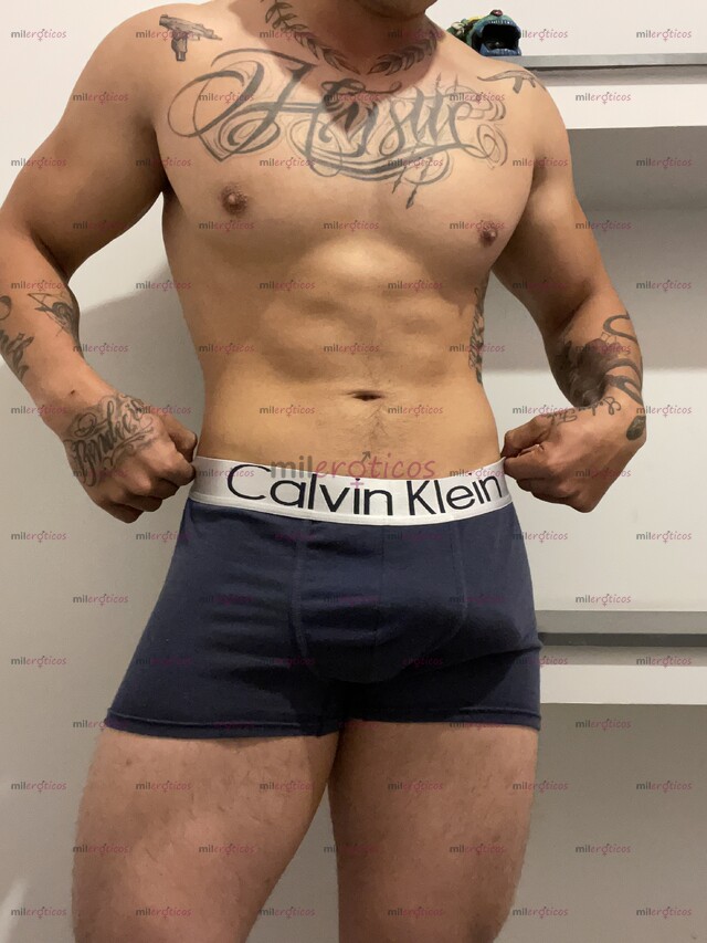 FOTOS DE TU CHAKAL, MAMADO, GUAPO, XL Y MUY CACHONDO