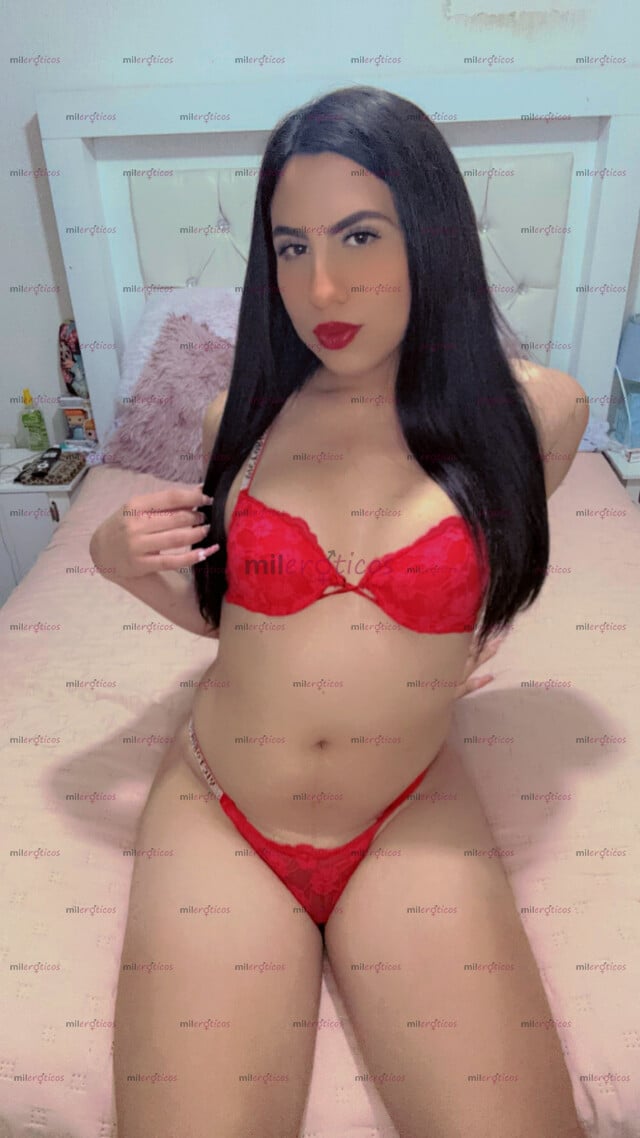FOTOS DE SOY MAYTE CHICA DE 21 AÑOS SÚPER HERMOSA Y SIN LÍMITES EN LA CAMA