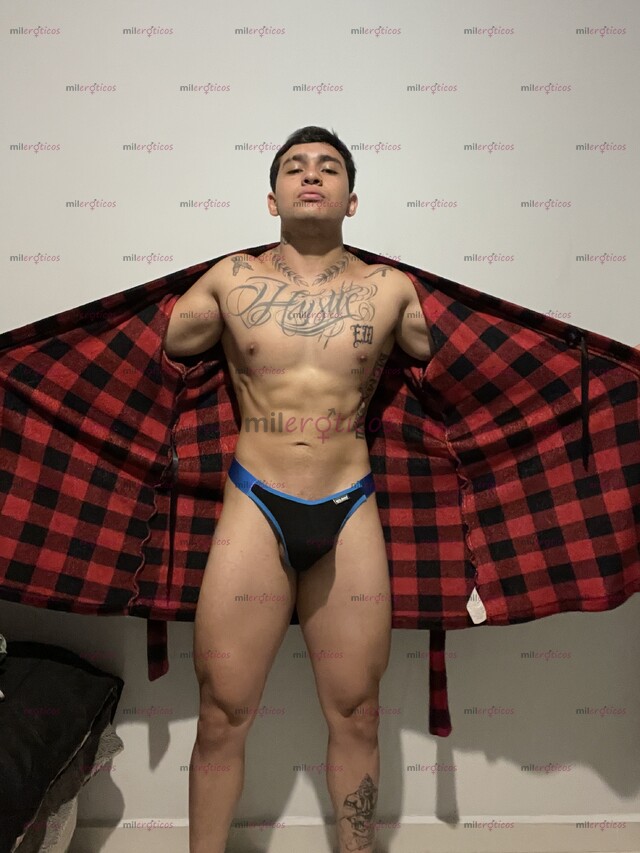 FOTOS DE TU CHAKAL, MAMADO, GUAPO, XL Y MUY CACHONDO