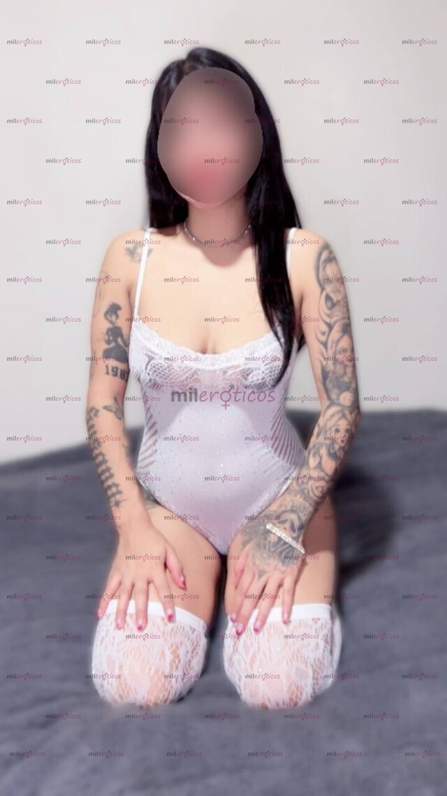 FOTOS DE SOY JULIETA, 20 AÑOS TATUADA, ARDIENTE Y LISTA PARA TUS FANTASÍAS