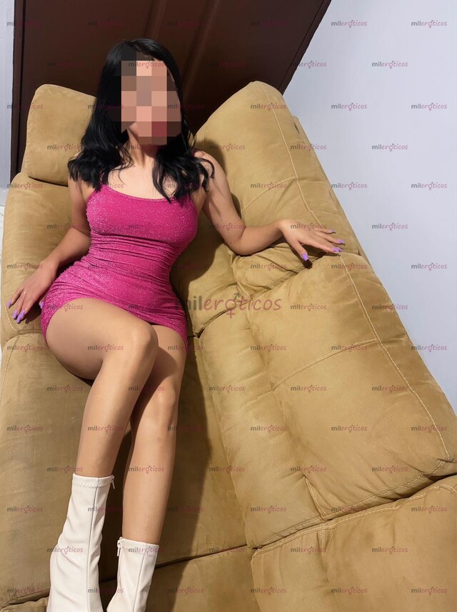 FOTOS DE BONITA BARBI DE VISITA PARA TI , ESTOY BIEN RICA Y BIEN BONITA