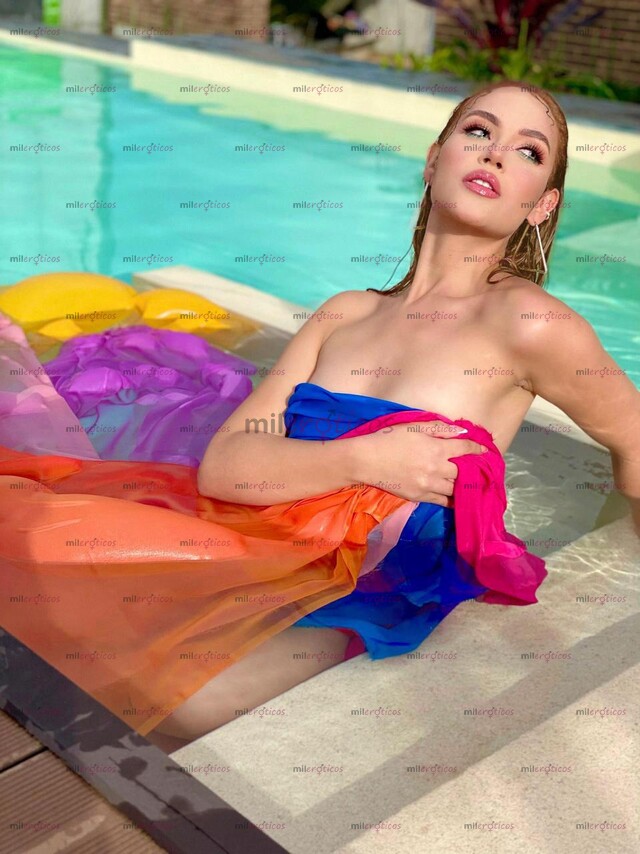 FOTOS DE SOY LA FANTASÍA QUE NO SABÍAS QUE QUERÍAS