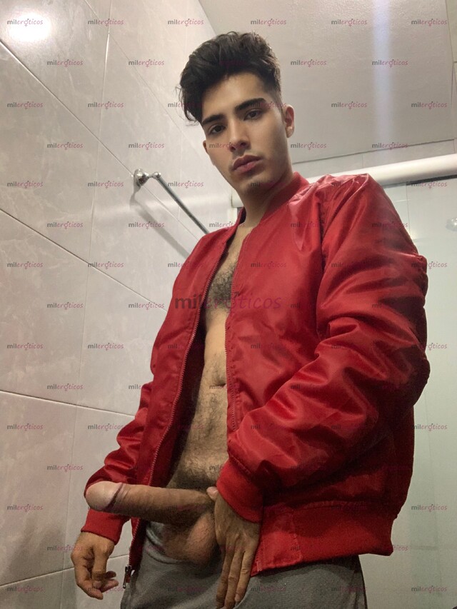 FOTOS DE JOVEN VERGON DISPUESTO A COMPLACERTE! ÚLTIMOS DÍAS! CDMX!