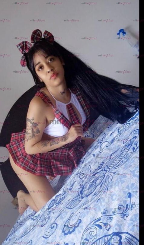 FOTOS DE HERMOSA NUEVA EN EL AMBIENTE NO TE LO PIERDAS