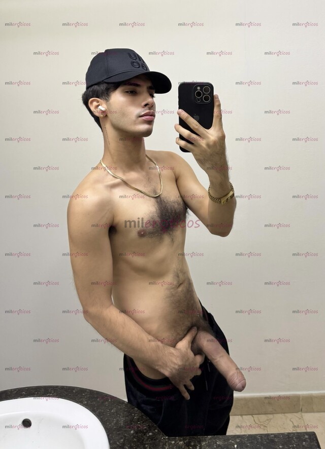 FOTOS DE GIGOLÓ JOVEN VERGON MORBOSO 21 CMS POCOS DÍAS EN TU CIUDAD!