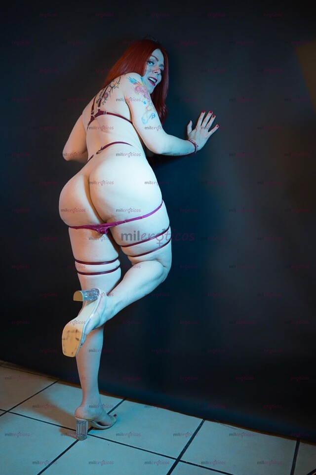 FOTOS DE TIFANNY HERMOSA PELIROJA DE MONTERREY DISPONIBLE PARA TI