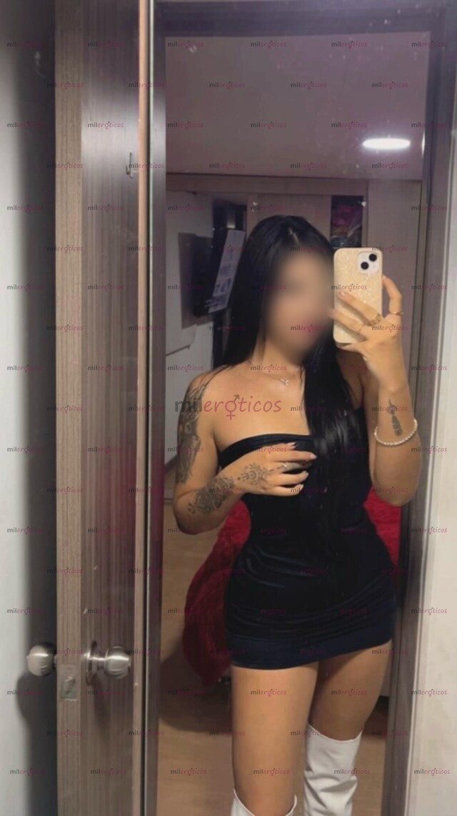 FOTOS DE ME LLAMÓ, ALISON ATRACTIVA Y SENSUAL CHICA EN MEDELLÍN
