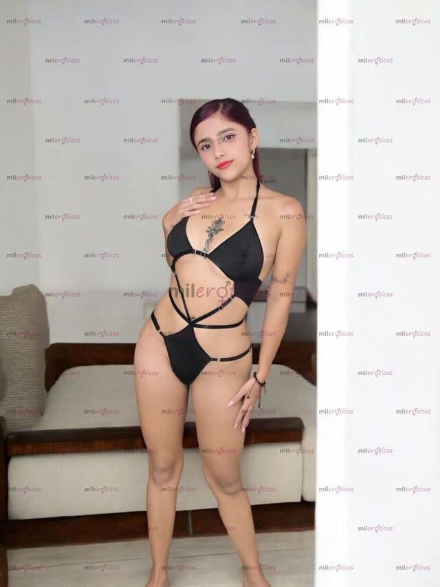 FOTOS DE ZARA LINDA RICA CHIQUITA DE VUELTA EN TU CIUDAD POCOS DÍAS