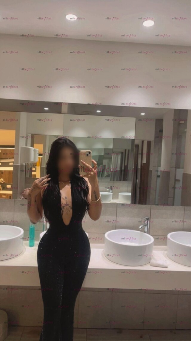 FOTOS DE ME LLAMÓ, ALISON ATRACTIVA Y SENSUAL CHICA EN MEDELLÍN