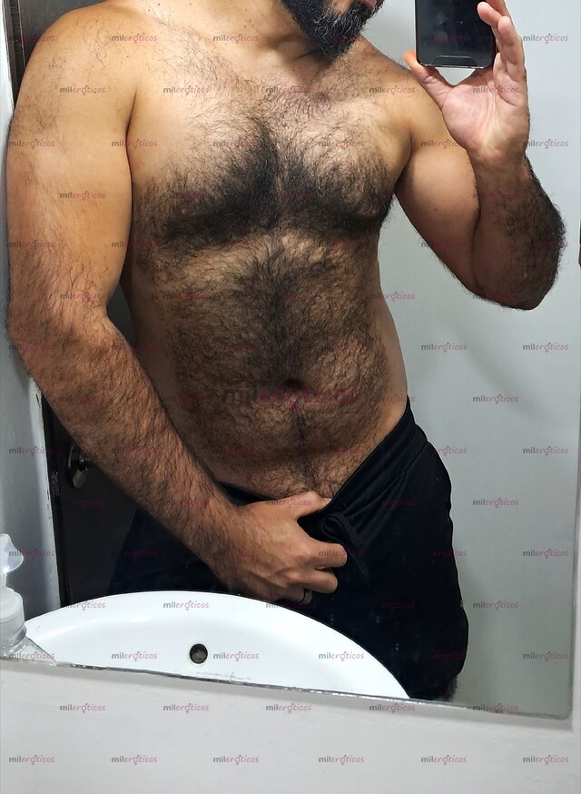 FOTOS DE OSO SEXY MACHO, VERSÁTIL, MASAJE, ORAL, MORBO, BESOS, PENETRACIÓN