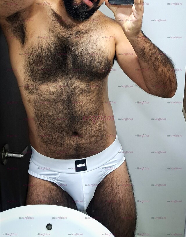 FOTOS DE OSO SEXY MACHO, VERSÁTIL, MASAJE, ORAL, MORBO, BESOS, PENETRACIÓN