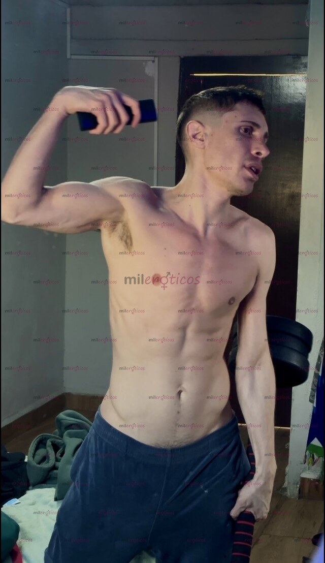 FOTOS DE HOMBRE AGRADABLE CON SITIO PRIVADO DOTADO SERVICIO COMPLETO