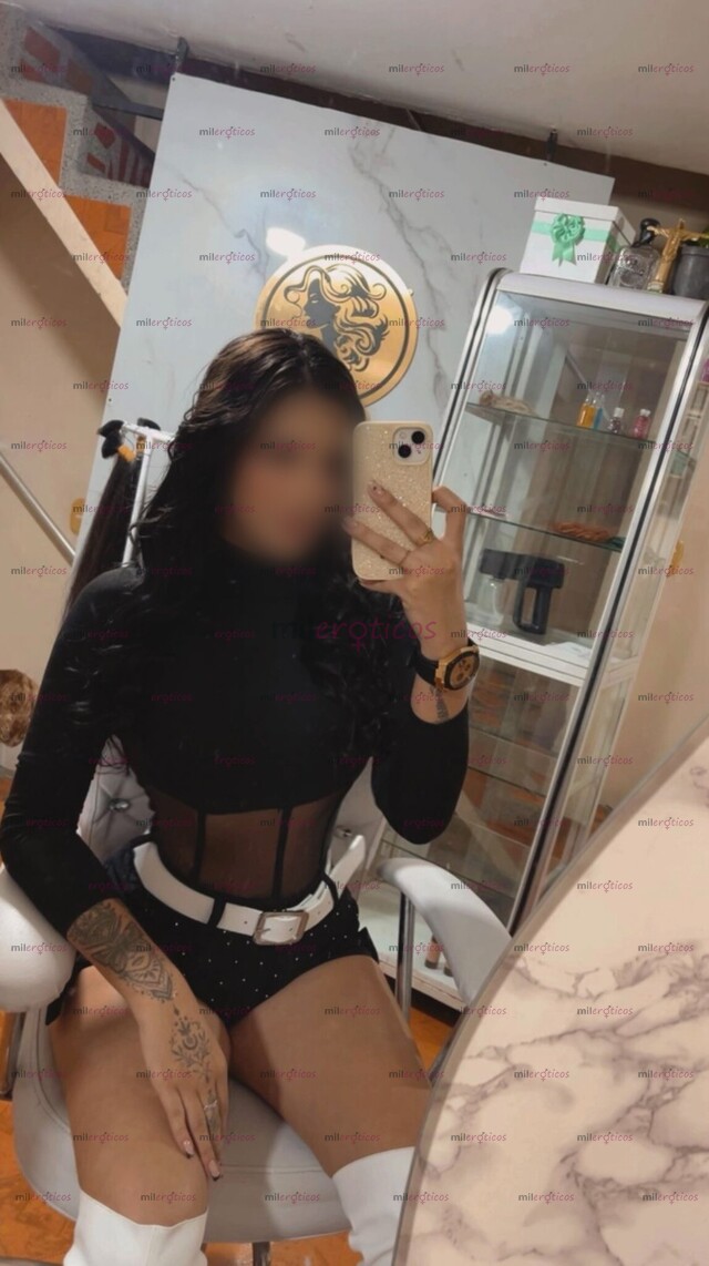 FOTOS DE ME LLAMÓ, ALISON ATRACTIVA Y SENSUAL CHICA EN MEDELLÍN