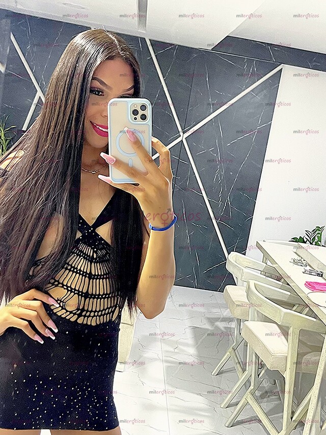 FOTOS DE NENA TRANS HORMONIZADA ALTA ESBELTA 100% PASIVA