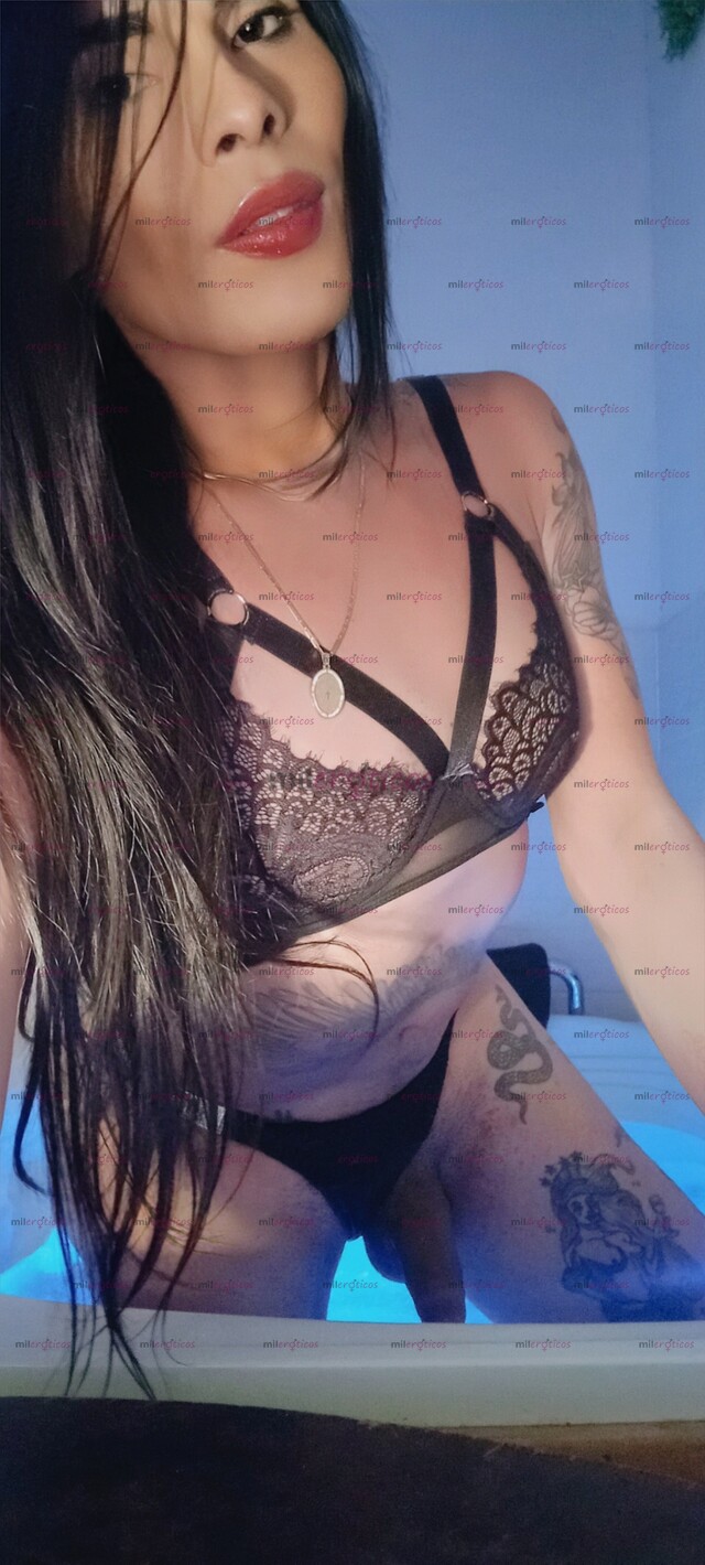 FOTOS DE NINFÓMANA ALEXA RICA MAMACITA TRAGONA ADICTA AL SEXO