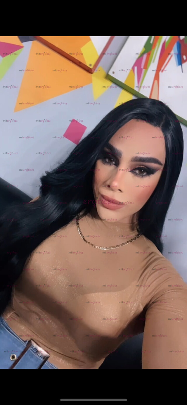 FOTOS DE NIÑA TV MUY CALIENTE PARA HOMBRES EXIGENTES