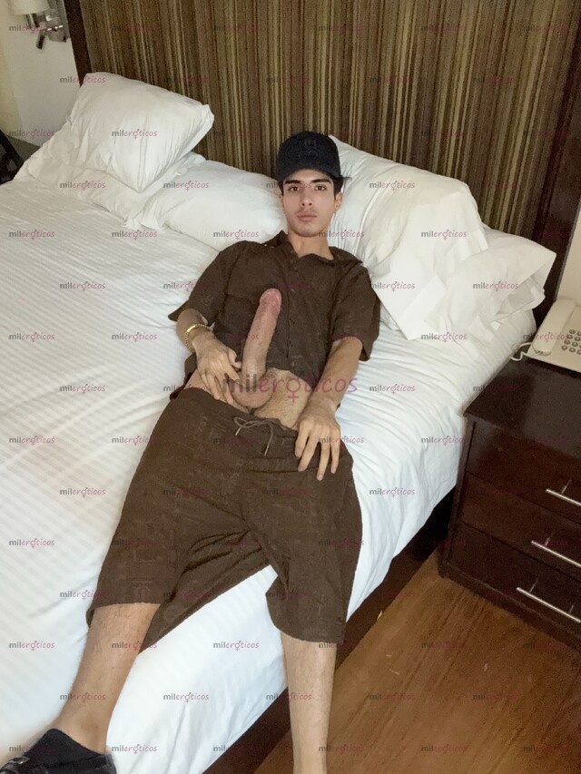 FOTOS DE PRIMERA VEZ EN TU CIUDAD!!! HETERO JOVEN VERGON ACTIVO 21 CMS