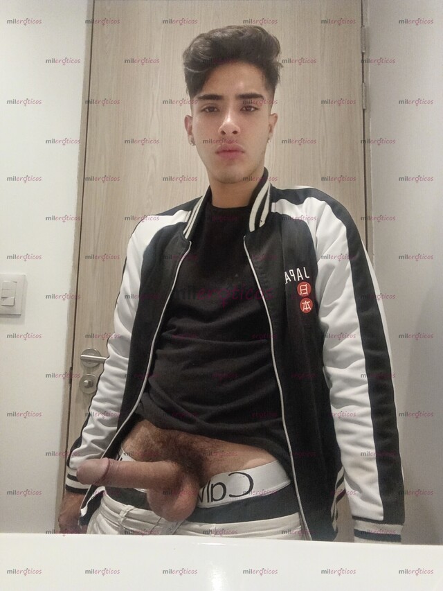 FOTOS DE DISPONIBLE MACHO JOVEN BI ACTIVO VERGON DE VISITA! SOLO HOY!