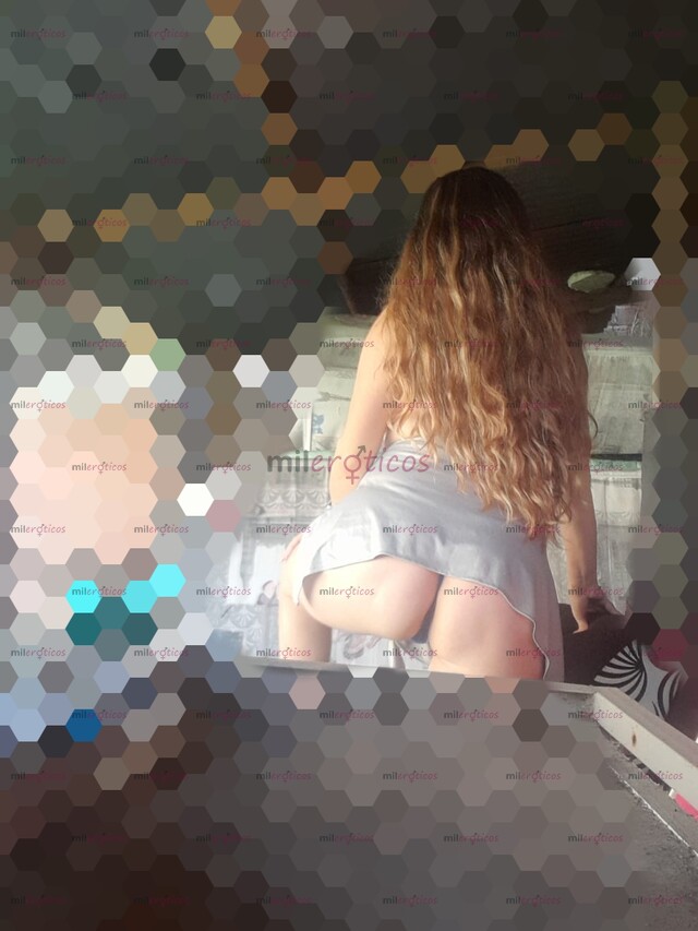 FOTOS DE EXCELENTE SEXO ORAL CON ESTA LINDA RUBIA MADURITA