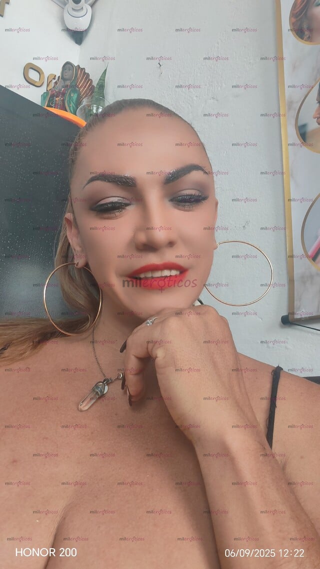 FOTOS DE HOLA MIS AMORES SOY ESTEFANÍA UNA LINDA Y HERMOSA CHICA TRANS RECIÉN LLEGADA