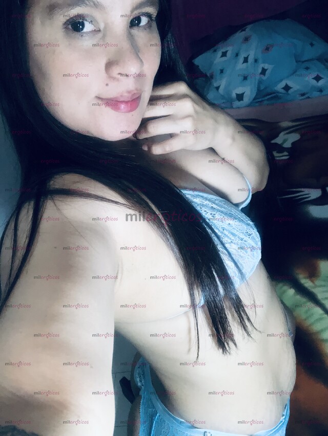 FOTOS DE SALOME VEN TE ESPERO UN LUGAR DE TRANQUILIDAD TE SACARÁ LA LECHE