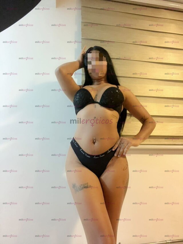 FOTOS DE HERMOSA PELINEGRA RECIÉN EN TU CIUDAD CON UN CUERPO DE ENCANTO