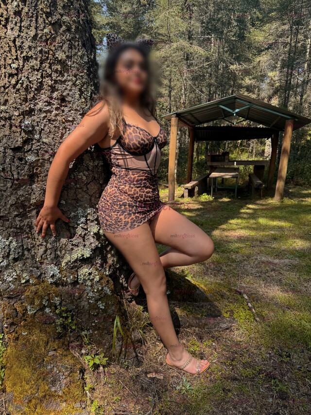 FOTOS DE LEYLA LA FIERA QUE DESPIERTA TU INSTINTO SOLO HOMBRES SOLVENTES!!