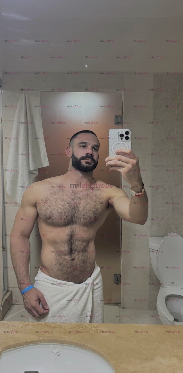 FOTOS DE SOLO HOYCUBANO ATLÉTICO 23 CM REALES MASCULINO, ATRACTIVO Y DISCRETO