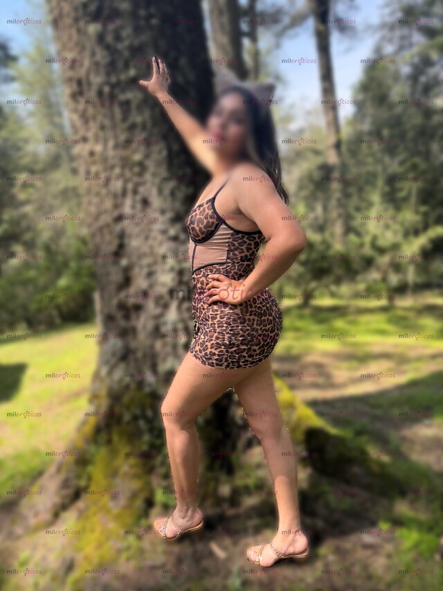 FOTOS DE LEYLA LA FIERA QUE DESPIERTA TU INSTINTO SOLO HOMBRES SOLVENTES!!