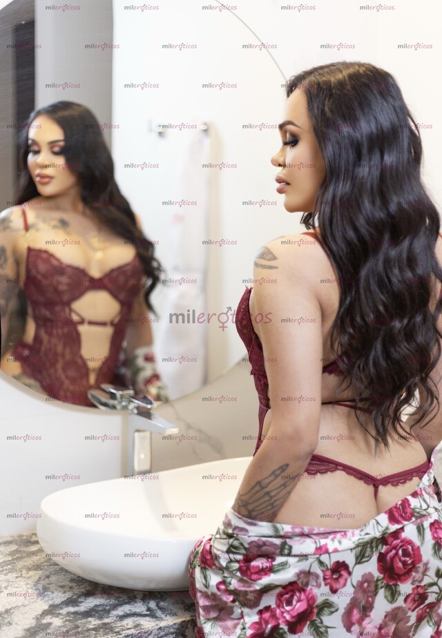 FOTOS DE TRANS ACTIVA CON 19 CM DE DOTACIÓN CON GANAS DE REVENTAR UN CULO HASTA CANSARME