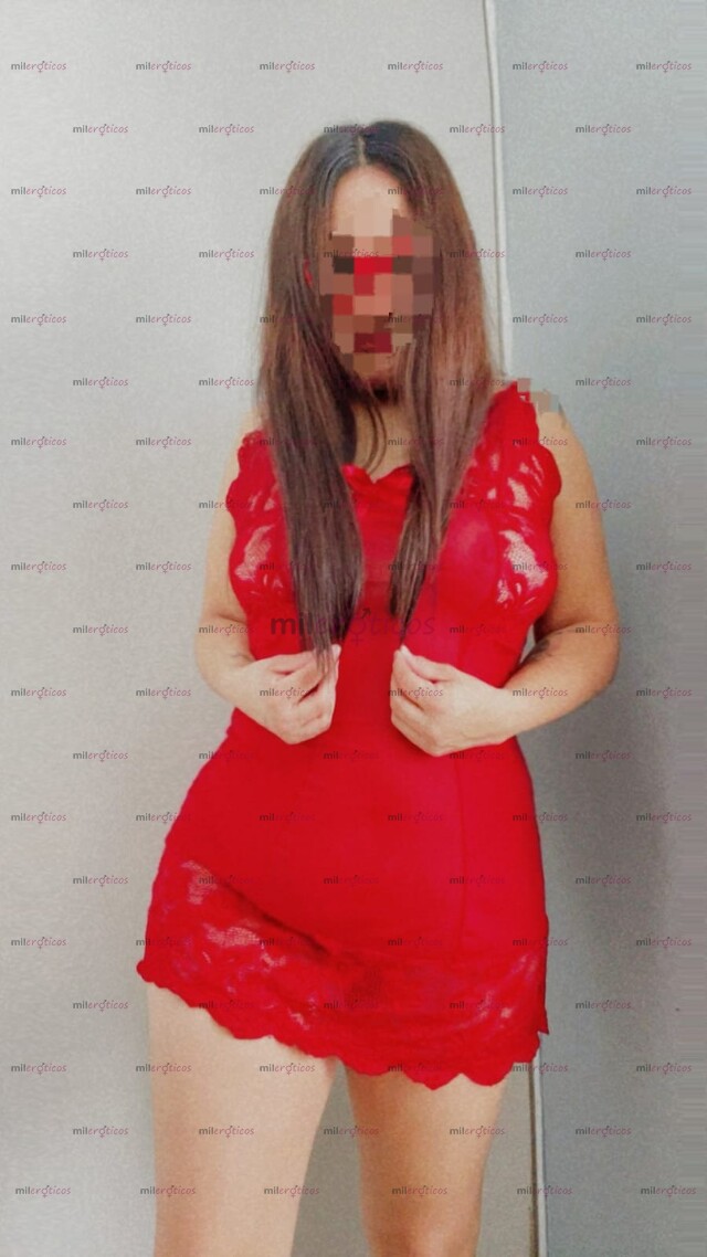 FOTOS DE CHICA CANDENTE Y LISTA PARA DARTE UN RATO DE PLACER ANDY