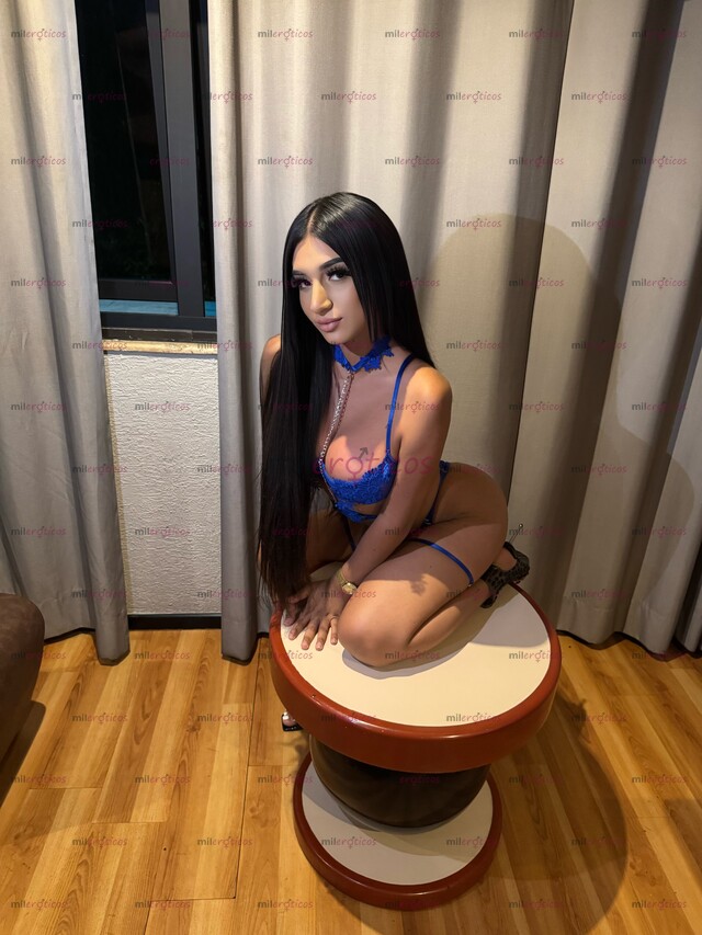 FOTOS DE KENNIA SOFÍA DIOSA VERACRUZANA ACTIVA Y PASIVA SIN PROBLEMAS DE ROL MUÑECA VIP