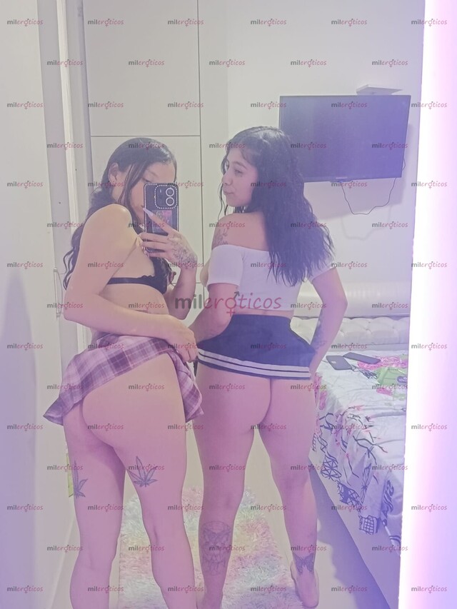 FOTOS DE TRIO DELICIOSO DE NIÑITAS PERVERTIDA Y SUCIAS VEN